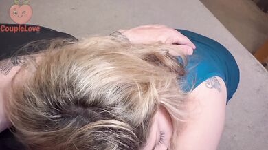 Breaking Taboo - A First Time for Everything (part 1) - POV Stepmom Creampie