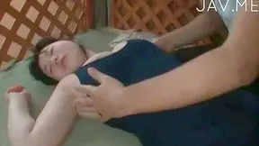 Shiori Kamiya Gives Blowjob in Toilet Then Gets Fucked Hard