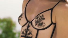 ”VIXEN Rich Aristocrat pounds Eurobabe on Lake”