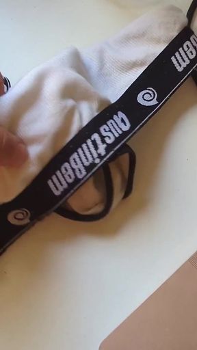 Strong Alpha Showing off His Body and Getting Horny