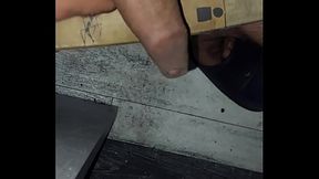 mood for masturbation
