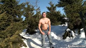 Snow Bunnies Anal Sex