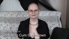 Confusing Cum Countdown 1080
