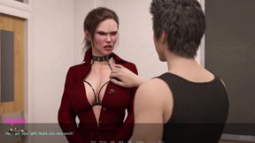 A Wife and Stepmother - Awam fanmade Edition Final Task #3