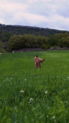 Spring Fuck