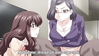 Hentai Double Anal Sex - Double Anal - Cartoon Porn Videos - Anime & Hentai Tube