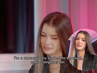 PIE4K. The Craziest Leak with Olivia Sparkle