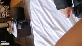 Asianbondage porn with shaggy fancy bit from Asian Bondage