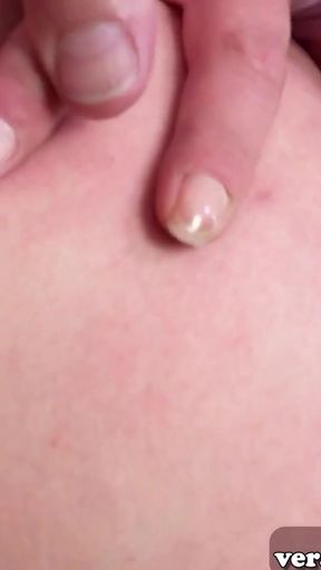 Must-see moment from &quot;Skinny blonde milf next door pick up with car for anal Sex date&quot;