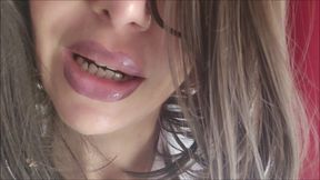 Doctor makes noisy farts