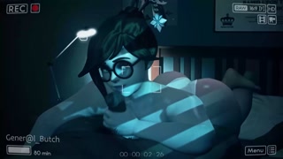 Mai Filmed Getting A Facial