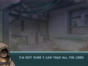 Akabur's Star Channel 34 Uncensored Guide Part 68 Returning to the Desert