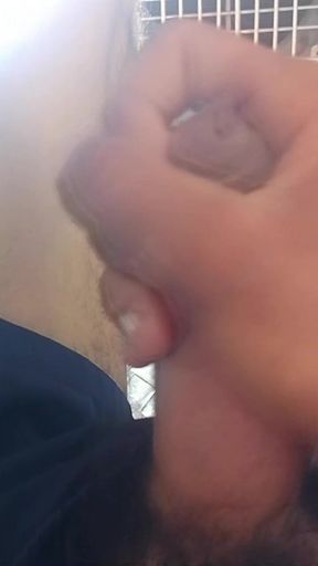 I Shook My Penis and Made It Water, Look Guys, My Penis