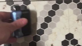 Master of Fetishes Vaping Fetish MP4