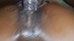 Fuck my wife sister because she always love my dick inside her when my wife is not around