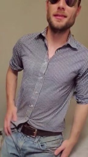 College Jock TJ Edging