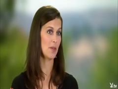 Swing: What happens when committed men and women embrace