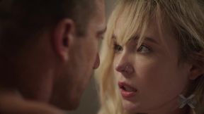 Lilly Bell’s Romantic Double Penetration with Daddy