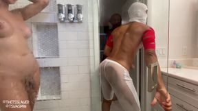 Shower of the Year with Yasmine Lee
