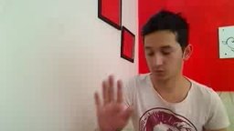 Eddy F Private Show