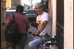 El Chino