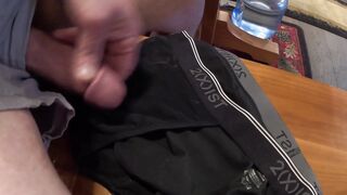 Circle Jerk Anyone? 13 Load Cumpilation!