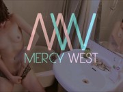 Mercy's Boi Cock. Twink strokes their rod. Hot guy!
