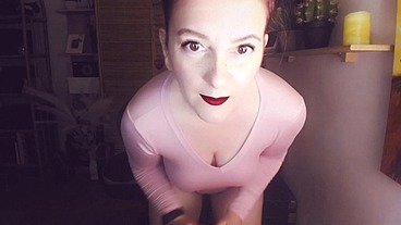 Wonderful sexy farts just for you