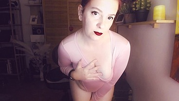 Wonderful sexy farts just for you