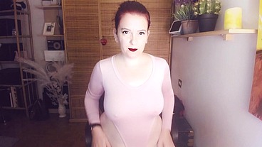 Wonderful sexy farts just for you