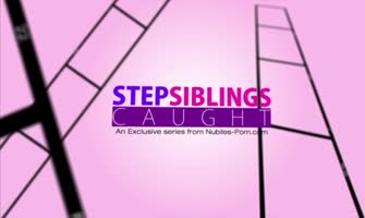 Jenny Wild & Serina Gomez: Sizzling Stepsis Lesbians Unleash Passion