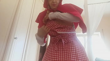 red riding hood really naughty