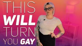This WILL Turn You Gay