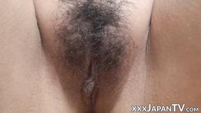 Reality Japanese teens spreading legs for bushy vaginas