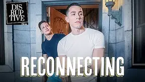 Stepbrothers Steamy Rebound: Wild Passion After Divorce – XXX