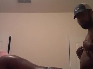 Good Dick and Wet Ass