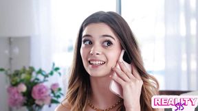 Therapist Alex Coal tells Molly Little `Now go Taste that Cock You've been Wanting` - S5:E5