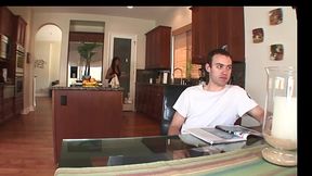 Laurie Vargas Gets Her Mexicunt and Asshole Fucked