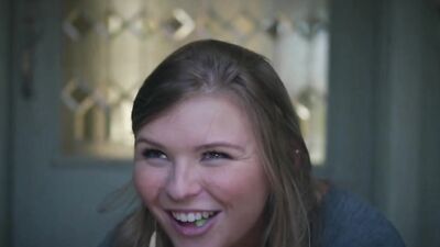 TEENFIDELITY Melissa may wants to Play with Stepdad