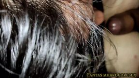 My Stepsister Deepthroats Me so I Don't Tell Her Secrets