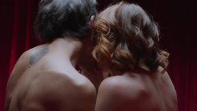 Erika Lust - Threesome with the Tango Teacher