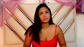 Reachel Campell Private Show