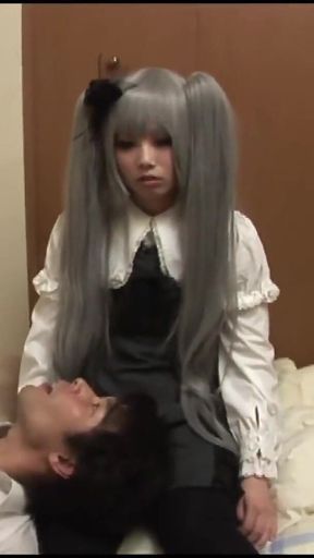 My Personal Creampie Doll - Chapter2