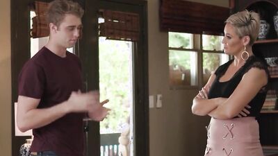 Ryan Keely Stepmom Ryan Sex With Son.