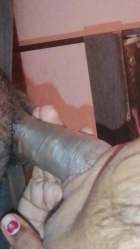 My Maid Has Interesting Suck Habits