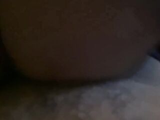 Stepmom rides dick whilst spouse is away