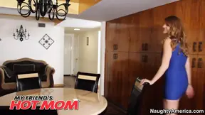 Robbye Bentley's Steamy Encounter with Handsome Young Install Pro