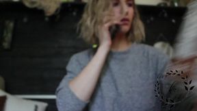 Curious Experiment Leads to Unexpected Breast Growth and Milk Production!