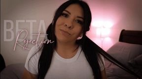 Beta Rejection