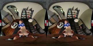 The Longest Hard with Harper Red